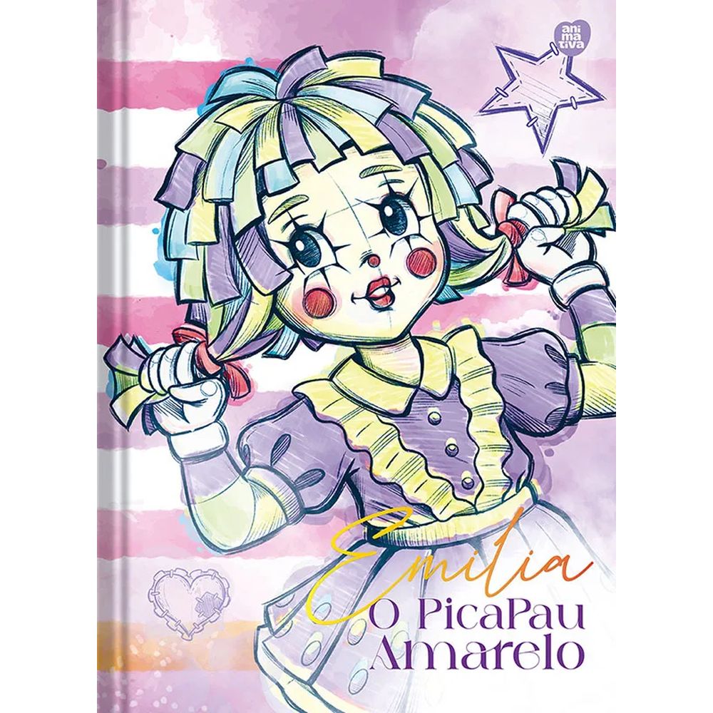 Nivalmix-Caderno-Univ.-Brochura-80F-PicaPau-Amarelo-Capa3-Animativa-2508668-003 Nivalmix-Caderno-Univ.-Brochura-80F-PicaPau-Amarelo-Capa3-Animativa-2508668-003