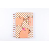 Nivalmix-Caderno-de-Disco-G-215x292mm-80Fls-Capivara-DK21E290-Disko-2514245