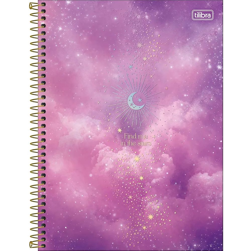 Nivalmix-Caderno-Univ.-20-Materias-320-Folhas-Magic-Capa-2-Tilibra-2378941-002 Nivalmix-Caderno-Univ.-20-Materias-320-Folhas-Magic-Capa-2-Tilibra-2378941-002