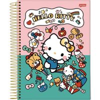 Nivalmix-Caderno-Univ.-160-fls-10-Mat.-Hello-Kitty-Capa4-Jandaia-2470253-004