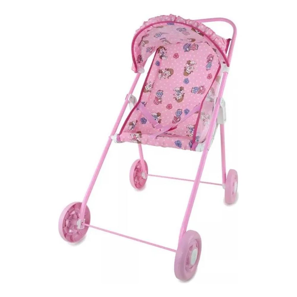 Nivalmix-Carrinho-de-Boneca-Dobravel-Simples-B6-Rosa-01-Modelo-8-Mep-246978-008 Nivalmix-Carrinho-de-Boneca-Dobravel-Simples-B6-Rosa-01-Modelo-8-Mep-246978-008