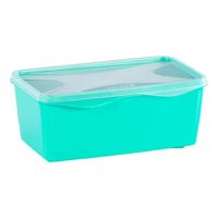 Nivalmix-Organizador-Multiuso-Retangular-1.5ML-Verde-Claro-Top-Line-2126585-005