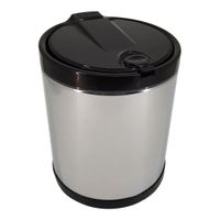 Nivalmix-Lixeira-Para-Pia-com-Tampa-Clicar-2,5L-Preto-3506-Viel-2511346