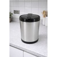 Nivalmix-Lixeira-Para-Pia-com-Tampa-02-Clicar-2,5L-Preto-3506-Viel-2511346