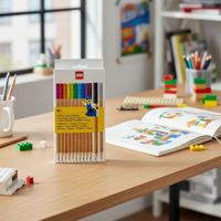 Nivalmix-Lapis-de-Cor-12-03-Cores-C-Mini-Figura-Lego-78932-99-Jandaia-2514752