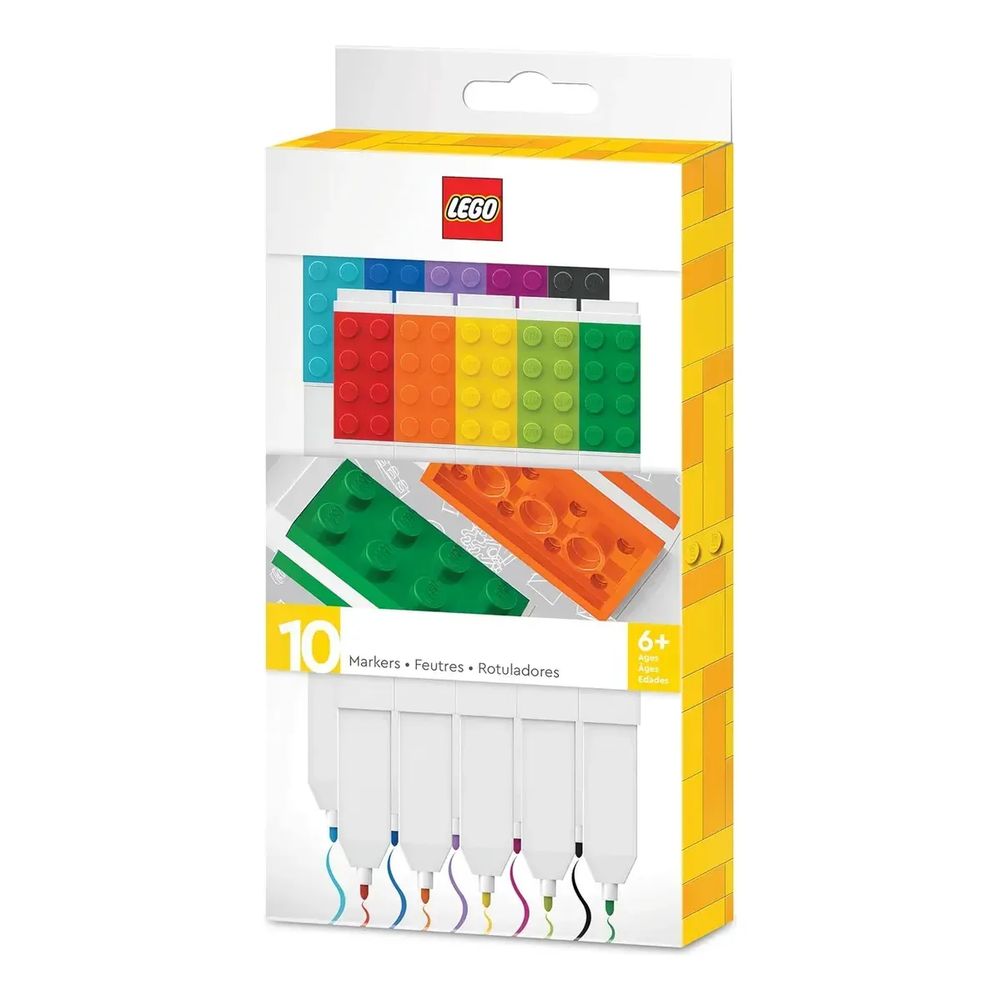 Nivalmix-Kit-Caneta-Hidrografica-C10-Cores-04-Lego-78934-99-JANDAIA-2514830 Nivalmix-Kit-Caneta-Hidrografica-C10-Cores-04-Lego-78934-99-JANDAIA-2514830