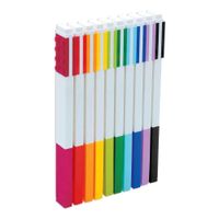 Nivalmix-Kit-Caneta-Hidrografica-C10-Cores-05-Lego-78934-99-JANDAIA-2514830