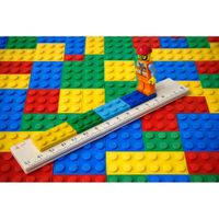 Nivalmix-Regua-Plastica-30-CM-Com-Mini-Figura-Lego-78929-99-Jandaia-2514700