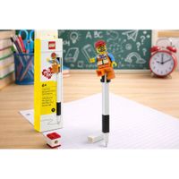 Nivalmix-Caneta-Gel-Preta-01-Com-Mini-figura-Lego-78913-99-Jandaia-2514778