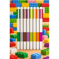 Nivalmix-Caneta-Gel-Escolar-04-Pink-0.77-mm-Lego-78924-99-Jandaia-2514895