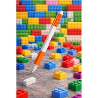 Nivalmix-Caneta-Gel-01-Laranja-0.77-mm--Lego-78917-99-Jandaia-2514856