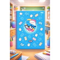 Nivalmix-Caderno-Univ.-1-Materia-80-Folhas-04-Fini-Capa-1-Foroni-2509370-001