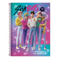 Nivalmix-Caderno-Univ.-10M-160F-Guerreiras-do-K-Pop-Capa-4-Tilibra-2509513-004