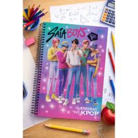 Nivalmix-Caderno-Univ.-10M-160F-Guerreiras-do-K-Pop-04-Capa-4-Tilibra-2509513-004