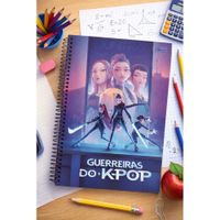 Nivalmix-Caderno-Univ.-10M-160F-Guerreiras-do-K-Pop-04-Capa-1-Tilibra-2509513-001