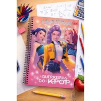 Nivalmix-Caderno-Univ.-10M-160F-Guerreiras-do-K-Pop-04-Capa-2-Tilibra-2509513-002