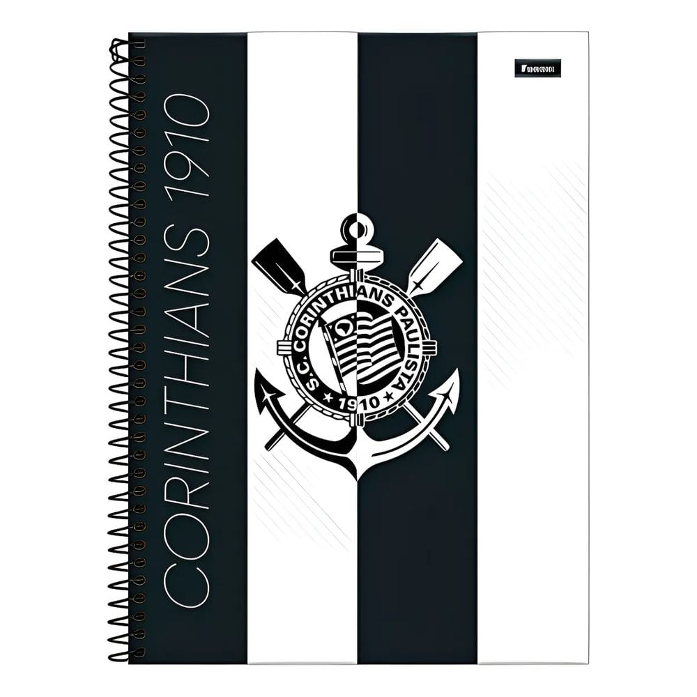 Nivalmix-Caderno-Univ.-15-Mat.-240-FLS-Corinthians-Capa-8-Foroni-2375808-008 Nivalmix-Caderno-Univ.-15-Mat.-240-FLS-Corinthians-Capa-8-Foroni-2375808-008