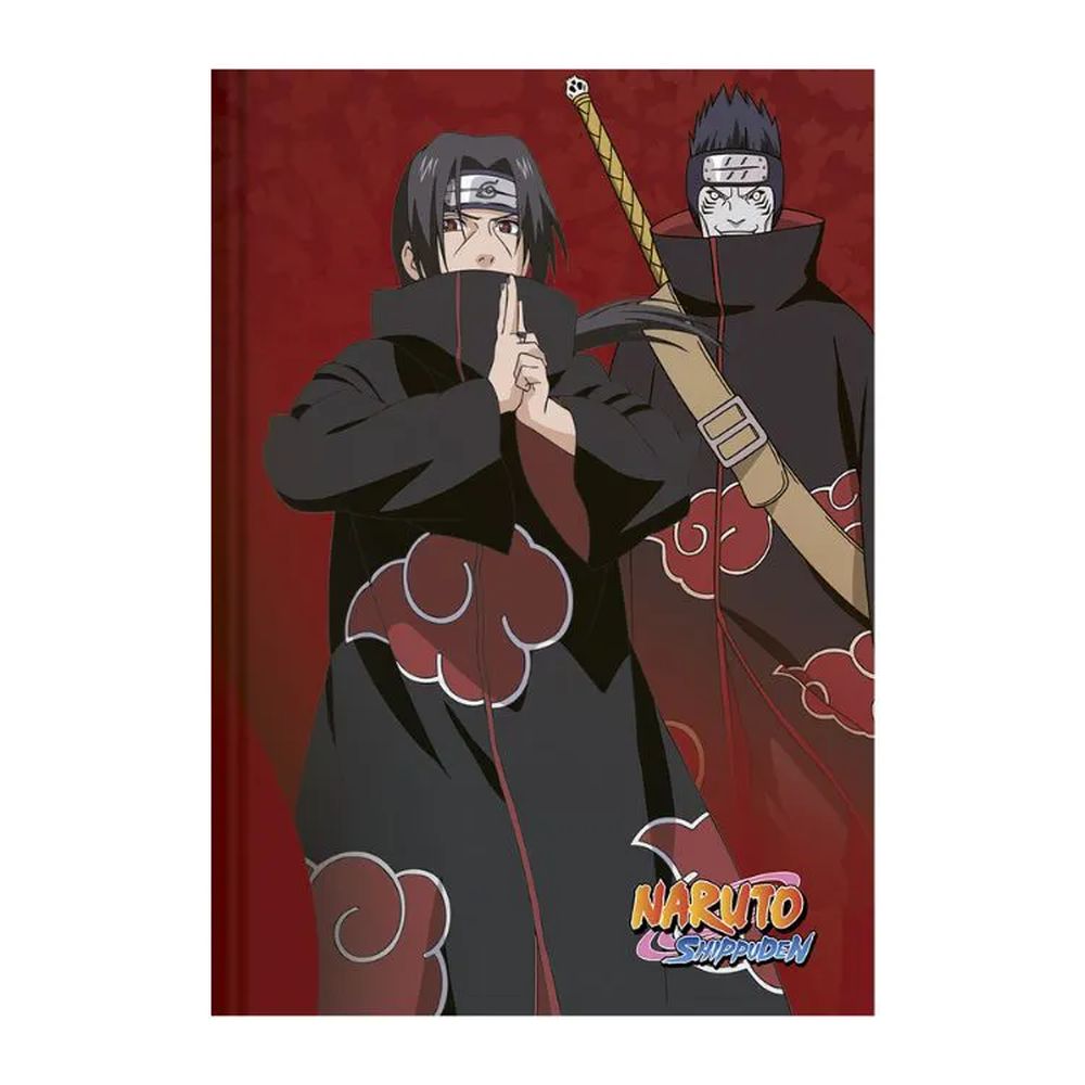 Nivalmix-Caderno-Brochura-80-Folhas-Naruto-Capa-10-Animativa-2328423-010 Nivalmix-Caderno-Brochura-80-Folhas-Naruto-Capa-10-Animativa-2328423-010