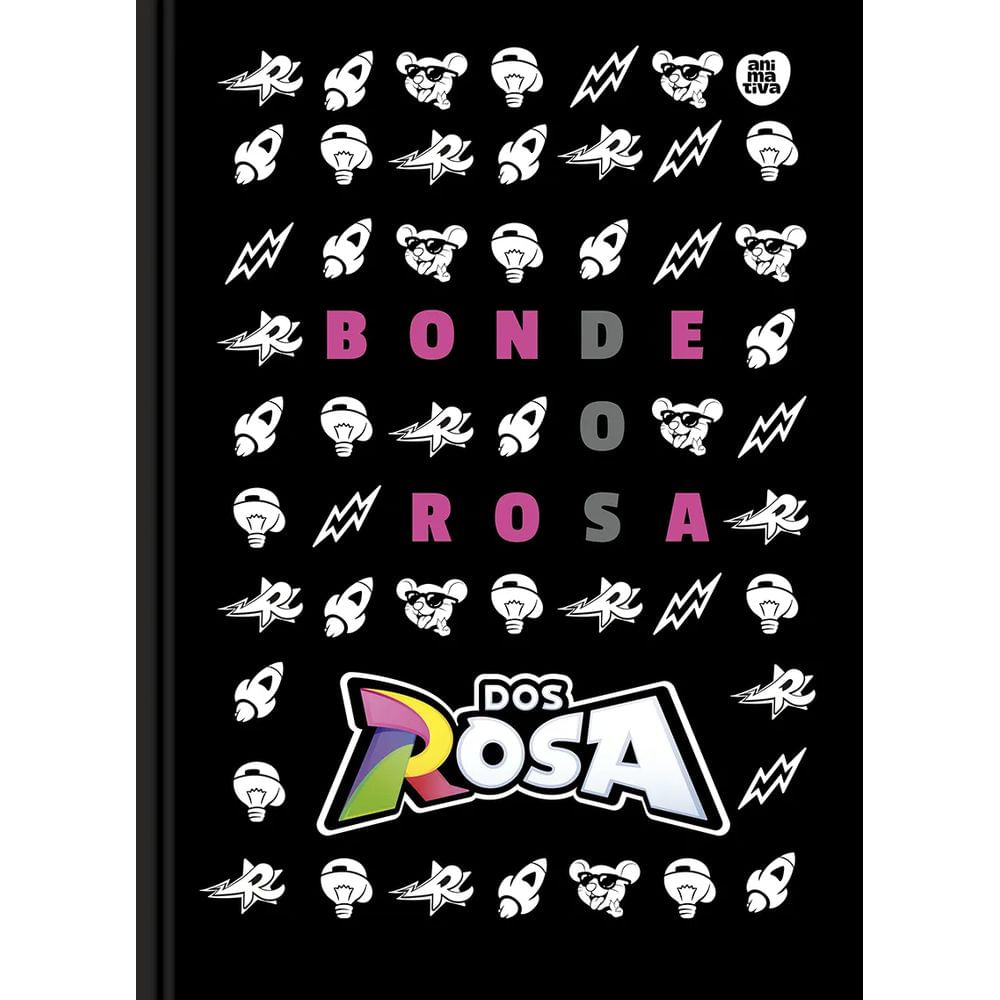 Nivalmix-Caderno-Brochura-80-Folhas-Dos-Rosa-Capa-2-Animativa-2508707-002 Nivalmix-Caderno-Brochura-80-Folhas-Dos-Rosa-Capa-2-Animativa-2508707-002