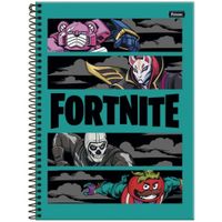 Nivalmix-Caderno-Univ.-1-Materia-80Folhas-Fortnite-Capa-06-Foroni-2375886-006
