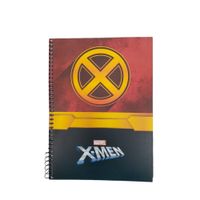 Nivalmix-Caderno-Univ.-10M-160-Folhas-X-Men-01-Capa-3-Sao-Domingos-2419449-003