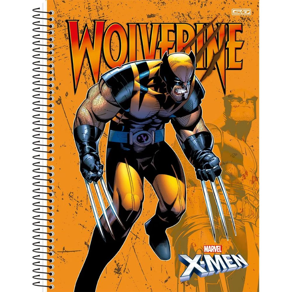 Nivalmix-Caderno-Univ.-10M-160-Folhas-X-Men-Capa-4-Sao-Domingos-2419449-004 Nivalmix-Caderno-Univ.-10M-160-Folhas-X-Men-Capa-4-Sao-Domingos-2419449-004