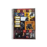 Nivalmix-Caderno-Univ.-10M-160-Folhas-X-Men-02-Capa-4-Sao-Domingos-2419449-004