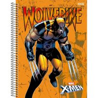 Nivalmix-Caderno-Univ.-10M-160-Folhas-X-Men-04-Capa-4-Sao-Domingos-2419449-004