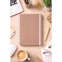 Nivalmix-Caderno-de-Disco-Medio-80-Folhas-03-Mocha-DK22E272-Disko-2514154