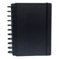 Nivalmix-Caderno-de-Disco-Grande-170-Folhas-Black-DK31C219-Disko-2514128