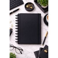 Nivalmix-Caderno-de-Disco-Grande-170-Folhas-02-Black-DK31C219-Disko-2514128