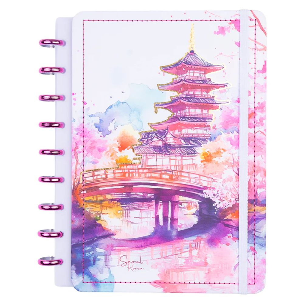 Nivalmix-Caderno-de-Disco-Grande-80-Folhas-04-Seoul-DK21E333-Disko-2514232 Nivalmix-Caderno-de-Disco-Grande-80-Folhas-04-Seoul-DK21E333-Disko-2514232