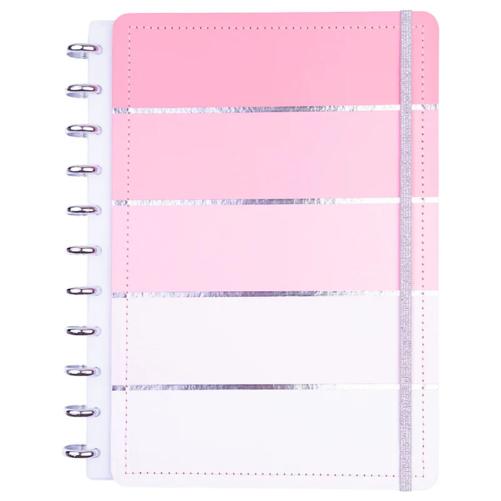 Nivalmix-Caderno-de-Disco-Grande-80-FLS-Listral-Rosa-DK21E320-Disko-2514310 Nivalmix-Caderno-de-Disco-Grande-80-FLS-Listral-Rosa-DK21E320-Disko-2514310