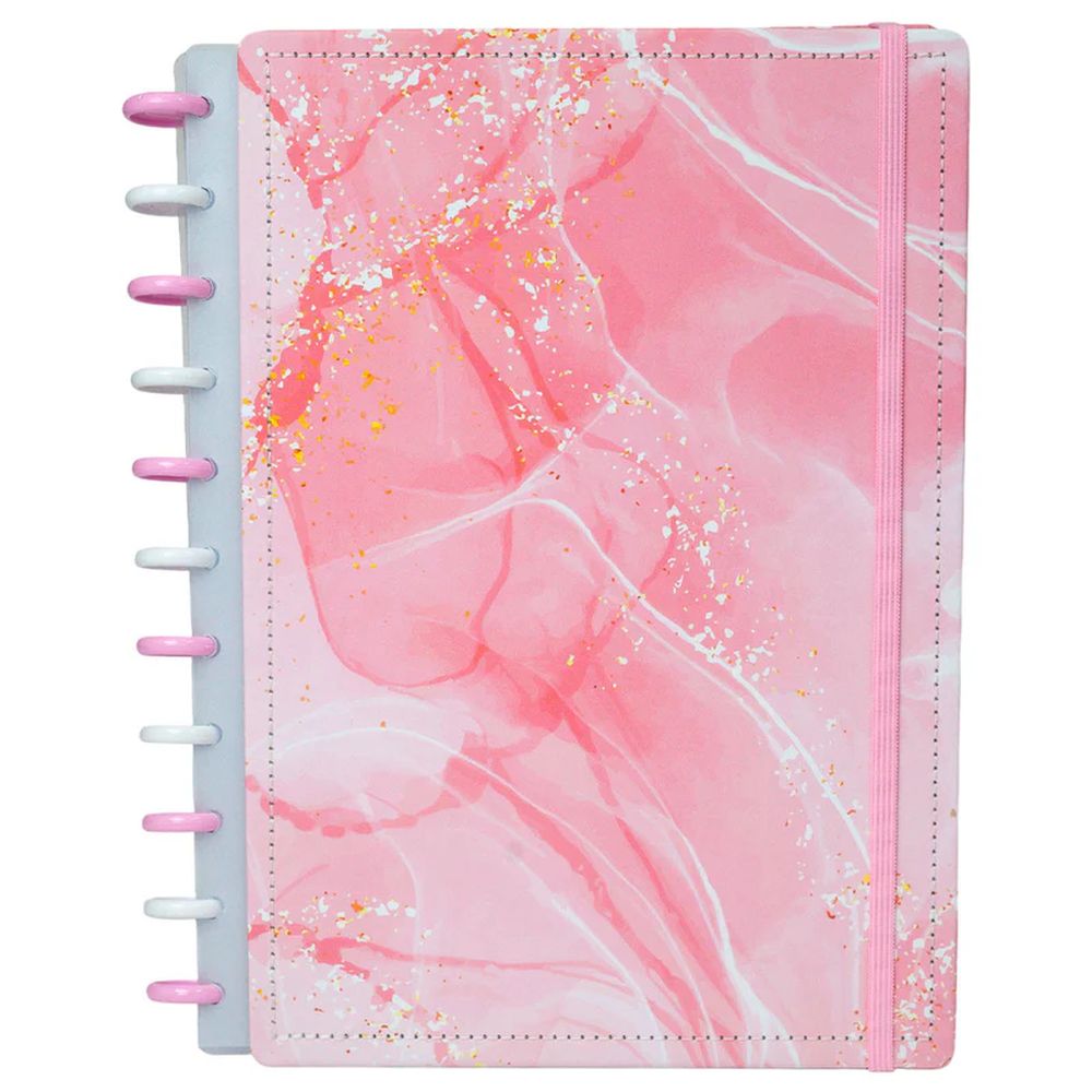 Nivalmix-Caderno-de-Disco-Grande-80-FLS-Gran-Rosa-DK21C214-Disko-2514271 Nivalmix-Caderno-de-Disco-Grande-80-FLS-Gran-Rosa-DK21C214-Disko-2514271