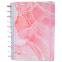 Nivalmix-Caderno-de-Disco-Grande-80-FLS-Gran-Rosa-DK21C214-Disko-2514271