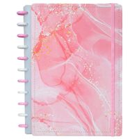 Nivalmix-Caderno-de-Disco-G-170-Folhas-Gran-Rosa-DK31C214-Disko-2514258