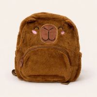 Nivalmix-Mochila-Baby-Pelucia-Capivara-Unissex-01-BPC03213-Cor-1-Wincy-2496877-001