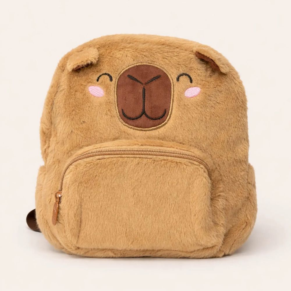 Nivalmix-Mochila-Baby-Pelucia-Capivara-Unissex-04-BPC03213-Cor-2-Wincy-2496877-002 Nivalmix-Mochila-Baby-Pelucia-Capivara-Unissex-04-BPC03213-Cor-2-Wincy-2496877-002