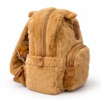Nivalmix-Mochila-Baby-Pelucia-Capivara-Unissex-BPC03213-Cor-2-Wincy-2496877-002