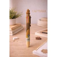 Nivalmix-Caneta-Esferografica-Capivara-8-03-cores-Cor-1-WPD30163-WINCY-2496890-001