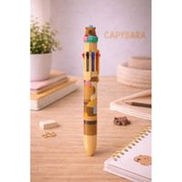 Nivalmix-Caneta-Esferografica-Capivara-8-01-cores-Cor-3-WPD30163-WINCY-2496890-003