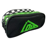 Nivalmix-Estojo-Escolar-3-divisorias-Loud-Preto-ET50245LD-LUXCEL-2506185