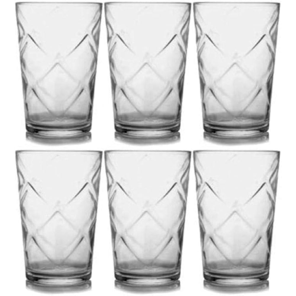 Nivalmix-Jogo-de-Copos-Multiuso-Maracatu-265ml-06-Pecas-Nadir-1871239 Nivalmix-Jogo-de-Copos-Multiuso-Maracatu-265ml-06-Pecas-Nadir-1871239