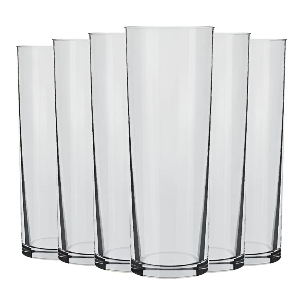 Nivalmix-Jogo-de-Copos-Multiuso-Maracatu-265ml-06-Pecas-Nadir-1871239 Nivalmix-Jogo-de-Copos-Multiuso-Maracatu-265ml-06-Pecas-Nadir-1871239