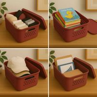 Nivalmix-Cesto-Organizador-com-Tampa-11L-Marsala-243-Mixxnova-2497202-4