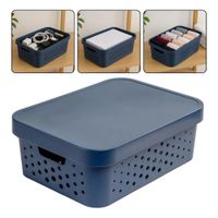 Nivalmix-Cesto-Organizador-com-Tampa-11L-Azul-Petroleo-139-Mixxnova-2497163-3Resultado