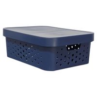 Nivalmix-Cesto-Organizador-com-Tampa-11L-Azul-Petroleo-139-Mixxnova-2497163-5