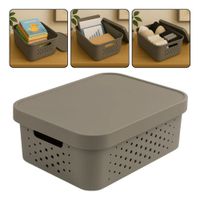 Nivalmix-Cesto-Organizador-com-Tampa-11L-Cinza-143-Mixxnova-2497189-3