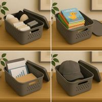 Nivalmix-Cesto-Organizador-com-Tampa-11L-Cinza-143-Mixxnova-2497189-4