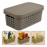 Nivalmix-Cesto-Organizador-com-Tampa-6L-Cinza-217-Mixxnova-2497241-4